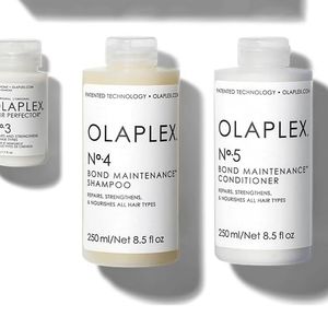 Olaplex no. 3 4 and 5 Brand New